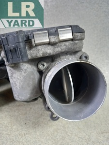 Clapeta acceleratie Motor 2.0 Ingenium DTD; Motor 2.0 Ingenium DTA; Motor 2.0 Ingenium DTY JDE40524 M4D3-9F991-AA - Img 2