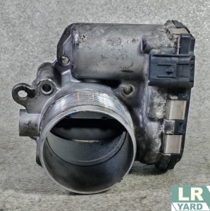 Clapeta acceleratie Motor 2.0 Ingenium DTD; Motor 2.0 Ingenium DTA; Motor 2.0 Ingenium DTY LR125874 M4D3-9F991-AA