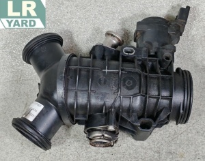 Clapeta acceleratie Motor 2.7 TDV6 LR078820 4S7Q-9L444-CM - Img 1
