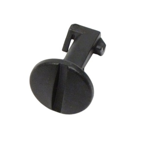 Clips prindere capac carlig tractare fata LR012844 OEM AH42-47802-AA