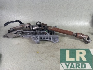 Coloana volan RHD FREELANDER 2 2006-2014 LR024610 7G9N-3F937-XA - Img 2