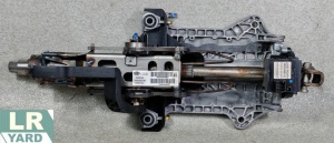 Coloana volan superioara DISCOVERY 3 2005-2009; RANGE ROVER SPORT 2005-2009 QMB501240 4H22-3C529-DA - Img 1