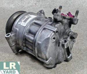Compresor AC JXF C2Z29596 CX23-19D629-EB - Img 2