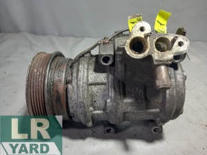 Compresor AC Motor 2.0 Clasic FREELANDER 1 1996-2006 AWR1458 1H5Z-19D629-FA - Img 1