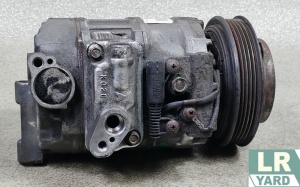 Compresor AC Motor 2.0 TD4 FREELANDER 1 1996-2006 JPB500120 3H5Z-19D692-AA - Img 2