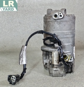 Compresor AC RANGE ROVER SPORT 2014-2022; RANGE ROVER 2013-2022 LR056883 EPLA-19D662-AB