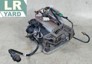 Compresor suspensie D3; D4; RRS05; RRS10 LR078650 BH32-19G525-DC, LR078650
