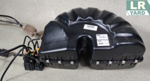 Compresor suspensie RRS14; VOG13 LR108984 CPLA-3B484-CE