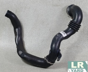 Conducta aer stanga Motor 2.7 TDV6 Jaguar XF; Jaguar XJ ≥2003; Jaguar S-TYPE C2C27743 4R83-9690-AF