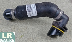 Conducta aerisire Motor 2.0 Ingenium DTD; Motor 2.0 Ingenium DTA LR077852 G4D3-6C342-BB