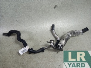 Conducta apa Motor 3.0 Diesel I6 Ingenium LR181622 K6D3-8464-BC