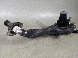 Conducta egr-galerie admisie Motor 2.0 Ingenium DTD; Motor 2.0 Ingenium DTD AJ813340 G4D3-9F468-EA