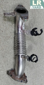 Conducta EGR Motor 2.0 Ingenium DTD LR073733 G4D3-9F468-KA, LR073733