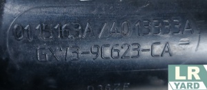 Conducta filtru aer Motor 2.0 Ingenium Benzina; Motor 2.0 Ingenium DTD; Motor 2.0 Ingenium DTA T2H1383 GX73-9C623-CA - Img 2
