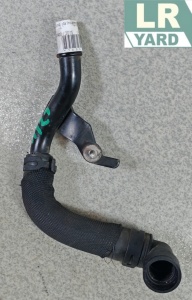 Conducta incalzire Jaguar XF C2Z14288 CX23-18C553-EA - Img 2