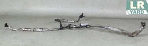 Conducta tur ulei turbina Motor 4.4 TDV8 LR066524 CK5Q-6K679-AD