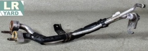 Conducte AC DISCOVERY 4 2010-2016; RANGE ROVER SPORT 2010-2013 LR013848 AH22-19867-AD - Img 2