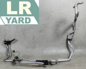 Conducte AC RANGE ROVER 2013-2022; RANGE ROVER SPORT 2014-2022; DISCOVERY 5 2017≥ LR050807 CPLA-19A834-CE