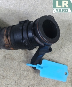 Conector furtun Motor 3.0 TDV6 Gen1 Euro5; Motor 3.0 TDV6 Gen2 Euro6 LR013165 9X2Q-8A544-BA