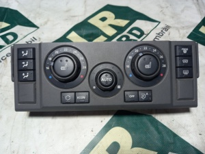 Consola clima DISCOVERY 3 2005-2009 JFC500960 6H22-19980-DB - Img 1