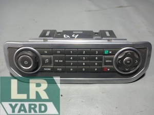 Consola clima DISCOVERY 4 2010-2016 LR020187 AH22-18C858-AE - Img 1