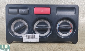 Consola clima FREELANDER 1 1996-2006 JFC500450 1H5Z-18549-CA, JFC500450