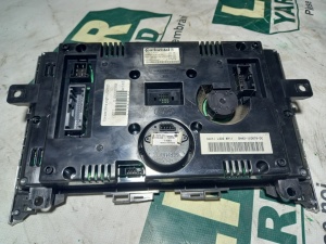 Consola clima RANGE ROVER 2010-2012 LR028525 BH42-18D679-DC - Img 2