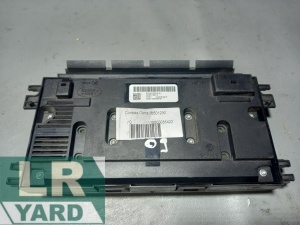 Consola clima spate RANGE ROVER 2002-2009 JFC501290 7H42-18C612-JA - Img 2