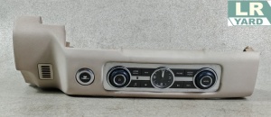 Consola media si navigatie D4; RRS10 LR020188 AH22-18C858-BF