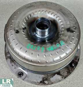 Converter 8HP 2.0 Ingenium RANGE ROVER SPORT 2014-2022; DISCOVERY 5 &gt;2017; RANGE ROVER VELAR &gt;2017 LR082636 - Img 1