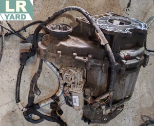 Cutie transfer DISCOVERY 3 2005-2009; DISCOVERY 4 2010-2016; RANGE ROVER SPORT 2005-2009; RANGE ROVER SPORT 2010-2013; RANGE ROVER 2002-2009; RANGE ROVER 2010-2012; RANGE ROVER 2013-2022; RANGE ROVER SPORT 2014-2022 LR049160 CPLA-7K780-AC - Img 2