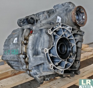 Cutie transfer DISCOVERY 3 2005-2009; DISCOVERY 4 2010-2016; RANGE ROVER SPORT 2005-2009; RANGE ROVER SPORT 2010-2013; RANGE ROVER 2002-2009; RANGE ROVER 2010-2012; RANGE ROVER 2013-2022; RANGE ROVER SPORT 2014-2022 LR049160 CPLA-7K780-AC - Img 2