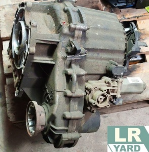 Cutie transfer DISCOVERY 3 2005-2009; DISCOVERY 4 2010-2016; RANGE ROVER SPORT 2005-2009; RANGE ROVER SPORT 2010-2013; RANGE ROVER 2002-2009; RANGE ROVER 2010-2012; RANGE ROVER 2013-2022; RANGE ROVER SPORT 2014-2022 LR049160 CPLA-7K780-AC - Img 2