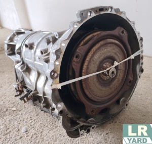 Cutie viteze automata 6HP Motor 2.7 TDV6 DISCOVERY 3 2005-2009; RANGE ROVER SPORT 2005-2009 TGD500570 5H22-70041-EA