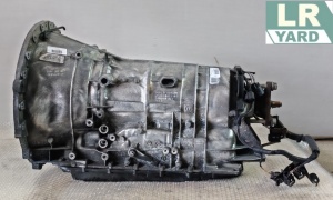 Cutie viteze automata Jaguar XF; Jaguar XJ ≥2010 Motor 3.0 TDV6 Gen1 Euro5 C2D10565 9X23-7000-AD - Img 1