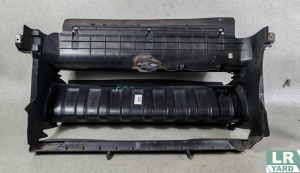 Deflector aer central Motor 2.7 TDV6 RANGE ROVER SPORT 2005-2009 DXJ500070 5H32-019A01-DA - Img 1