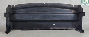 Deflector aer inferior Jaguar XF C2Z2137 8X23-8A095-AA - Img 2