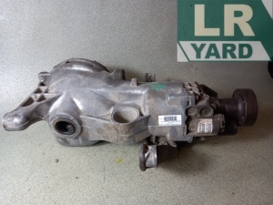 Diferential spate cu haldex FL2; EVO12 LR031377 6G9N-4200-AA, LR031377 - Img 2