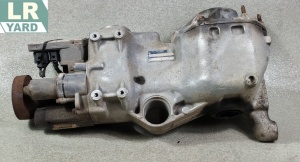 Diferential spate cu haldex FL2; EVO12 LR031377 6G9N-4200-AA - Img 2