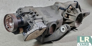Diferential spate cu haldex FREELANDER 2 2006-2014; RANGE ROVER EVOQUE 2012-2018 LR031377 6G9N-4200-AA - Img 2