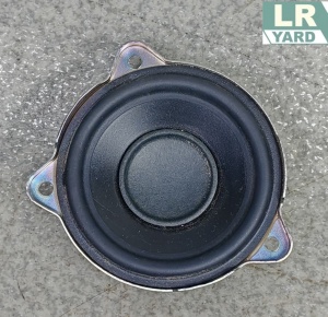 Difuzor portiera fata Jaguar XE RANGE; Jaguar ALL NEW XF; Jaguar F-PACE; Jaguar E-PACE; Jaguar I-PACE T4N3829 GX73-18808-BA