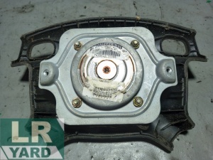 DISCOVERY 2 steering wheel airbag 1998-2004 EHM102650LNF - Img 4