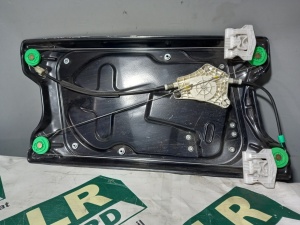 DISCOVERY 3 2005-2009; RANGE ROVER SPORT 2005-2009 CUH500113 4H2223200DA - Img 2