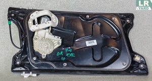 DISCOVERY 4 2010-2016; RANGE ROVER SPORT 2010-2013 LR052111 - Img 1