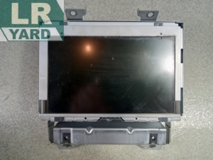 Display FREELANDER 2 2006-2014 LR005785 6H52-10E889-AC, LR005785