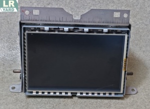 Display RANGE ROVER SPORT 2010-2013 LR074675 DH32-10E889-AG