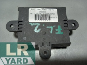 Driver door control module FREELANDER 2 2006-2014; Jaguar XF; Jaguar XK LR009020 - Img 2