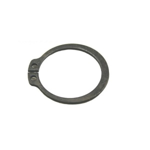 Driveshaft circlip DISCOVERY 1 1989-1998; DEFENDER 1987-2006; DEFENDER 2007-2016 549473 Britpart