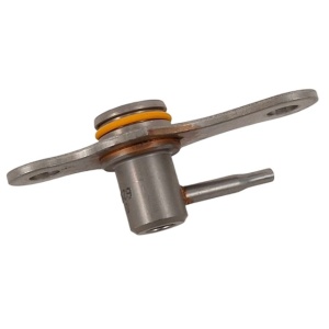 Duza ungere ulei 3.0 ING LR125346 Original Land Rover K6D3-6D860-AB - Img 2
