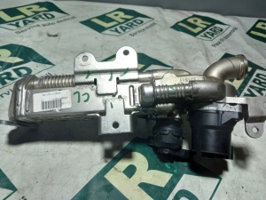 EGR 3.0 TDV6 Gen1 Euro5 LH LR125548 - Img 1